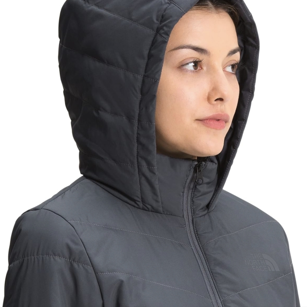 NORTH FACE Women's Tamburello Insulated Parka